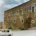 Scheda S. Agata di Militello - Castello Gallego