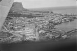 Scheda Palermo - Vedute Aeree Varie