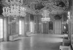 Scheda Amministrazione Provinciale - Salone e soffitto restaurati