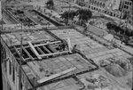 Scheda Ingegnere Tripoli - Case via Mariano Stabile - Pilastri in cemento e solette