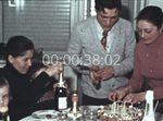 Scheda Famiglia Fiammella - bobina 20
