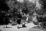 Scheda Costumi Siciliani - La Donna
