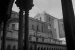 Scheda Monreale - Chiostro