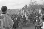 Scheda Ente di Colonizzazione - Caltanissetta - Borgo Gattuso