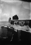 Scheda Trabia - Castello - Particolare bastione