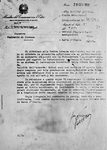 Scheda Arenella - Riproduzione documenti - Contratto di licenza