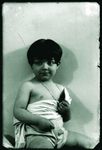 Scheda Bambina