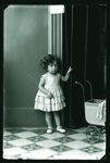 Scheda Bambina