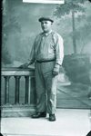 Scheda Uomo