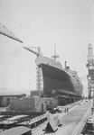 Scheda Cantieri Navali - Varo nave Tideo
