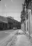 Scheda Palermo - Via Malaspina - Pellerito
