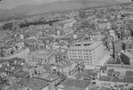 Scheda Veduta aerea di Palermo