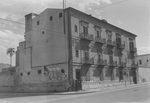 Scheda Ing. Saporito - Casa corso Calatafimi