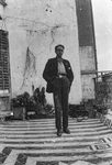 Scheda Bronzetti Eugenio da giovane