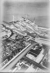 Scheda Cantieri navali di Palermo - Vista aerea