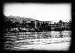Scheda Trabia - Castello - Vista dal mare
