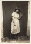 Scheda Donna