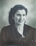 Scheda Ritratto di donna