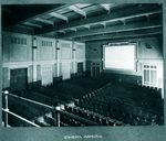 Scheda Cinema Imperia