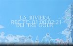 Scheda La riviera dei tre golfi