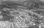 Scheda Società Immobiliare Costruzioni Palermo - Vista aerea fabbricati zona Notarbartolo e San Lorenzo