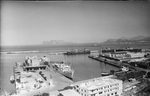 Scheda Ente Porto Palermo - Veduta panoramica del porto
