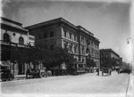 Scheda Banca d'Italia - via Cavour