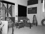 Scheda Stand fiera- OMAR - Officine meccaniche - Bergamo