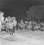 Scheda Dopolavoro - Carri siciliani e complesso musicale
