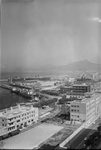 Scheda Palermo - Vista aerea
