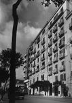 Scheda Ing. Pietro Villa - Palazzo via Dante