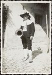 Scheda Bandista