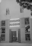 Scheda Fiera VIII - Cinzano - Florio