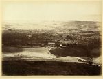 Scheda N. 8614 ord. 10 - Girgenti - Panorama