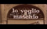 Scheda Lo voglio maschio