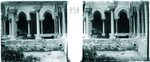 Scheda Monreale - Chiostro - Congresso Cassa di Risparmio
