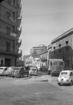 Scheda Palermo - Via Malaspina - Pellerito