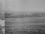 Scheda Palermo - Veduta aerea