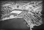 Scheda Cantieri navali di Palermo - Vista aerea