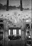 Scheda Palermo - Villa Igiea - Interno - Dipinti salone