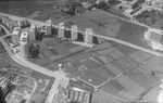 Scheda Cannarozzo Impresa edile Palermo - Veduta aerea - Villaggio Santa Rosalia