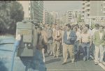 Scheda Palermo - Inaugurazione ponte via Siciliana