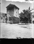 Scheda Trabia - Castello - Torre saracena