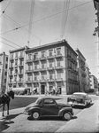 Scheda Padre Vaccaro Gaetano - Casa via Nicolò Garzilli