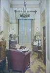 Scheda Ing. Pacquera Castellucci - Interno casa - Piazza Indipendenza