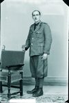 Scheda Militare