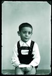 Scheda Bambino
