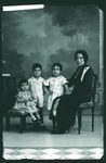 Scheda Famiglia