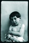 Scheda Bambina