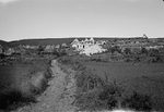 Scheda CT - Ente di Colonizzazione - Azienda Bronte  - Particolare di abituri di contadini